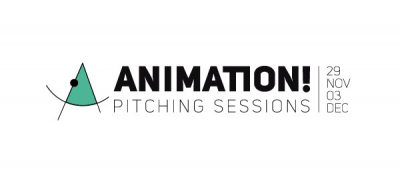 ANIMATION pitching sessions