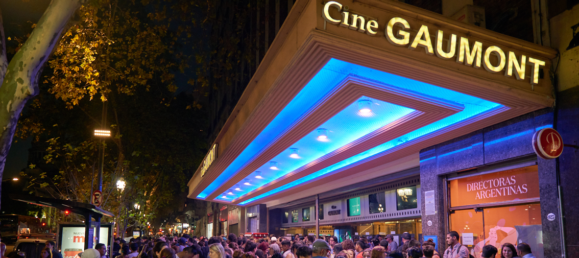 Cines Argentinos  La web de cine más visitada de Argentina
