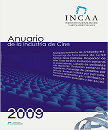 Anuario 2009