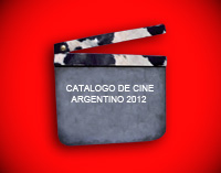 Catálogo 2012