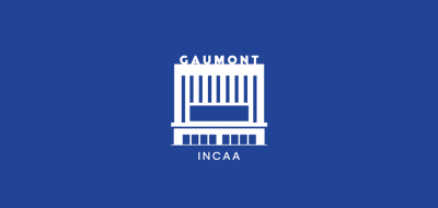 Cine Gaumont - logo