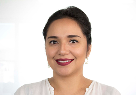 Ivette Rodriguez