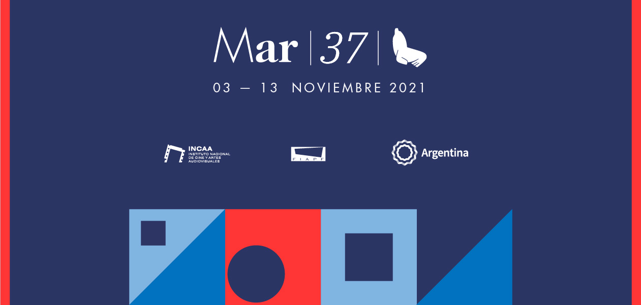37° Festival Internacional de Mar del Plata