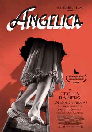 Angelica-afiche