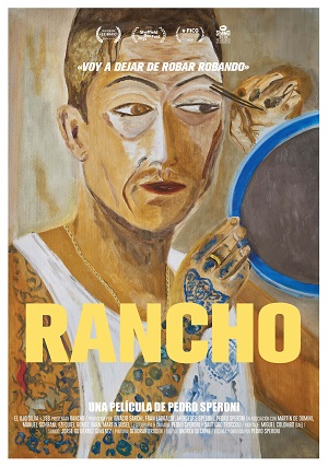 Rancho - Afiche