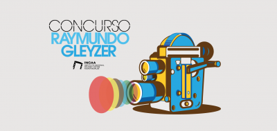 Logotipo Concurso Raymundo Gleyzer