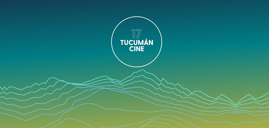 logo del Festival Tucumán Cine