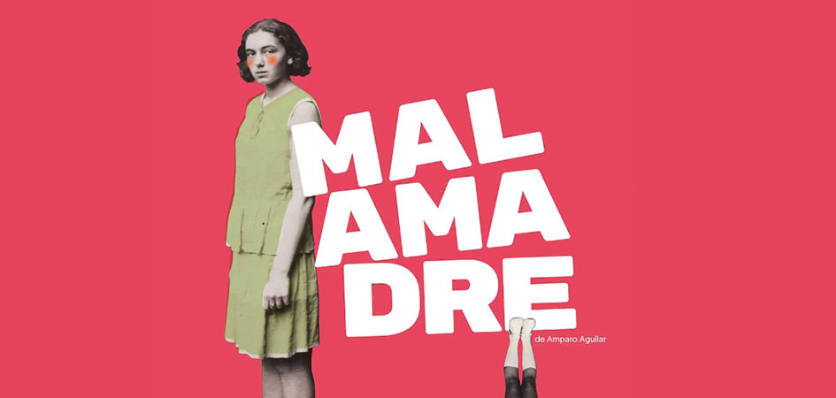 Proyección especial del documental Malamadre, de Amparo Aguilar