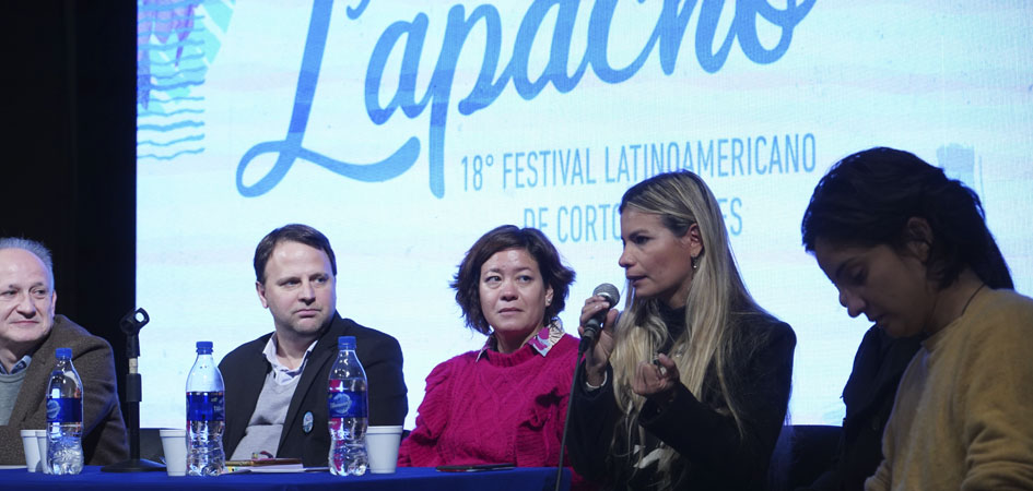 Festival Lapacho
