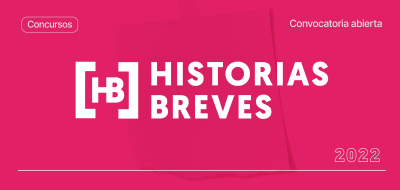 Logo de Historias Breves