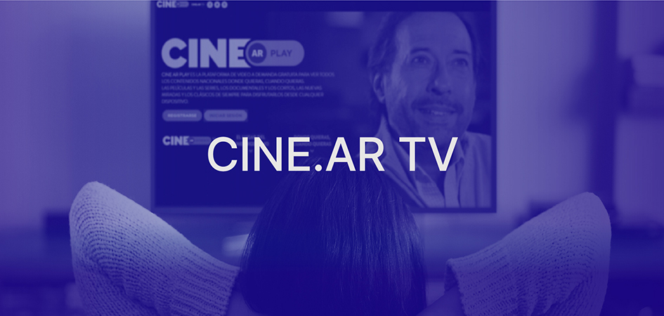 CINE.AR TV