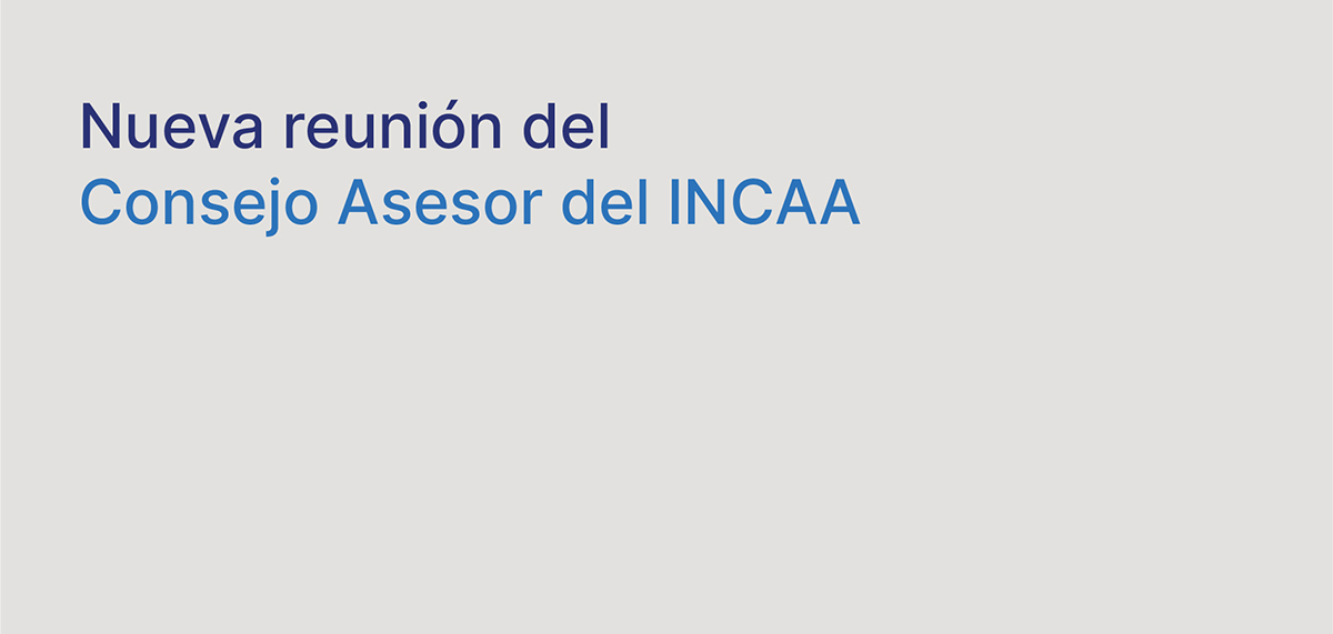 Nueva reunión del Consejo Asesor del INCAA