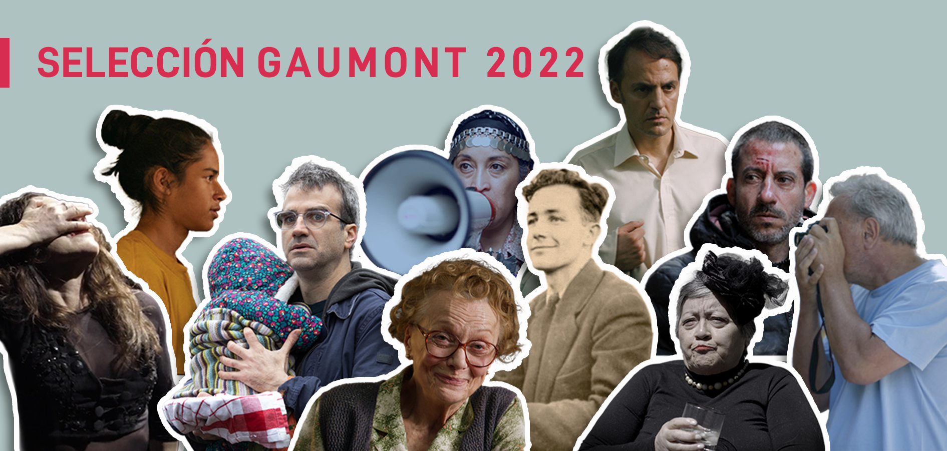 selección Gaumont 2022