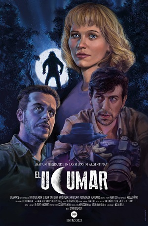 EL UCUMAR - Poster Final