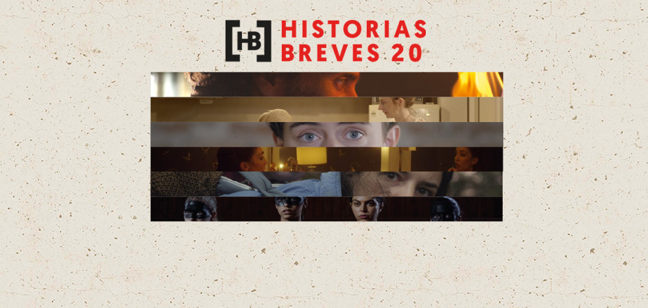 Historias Breves 20