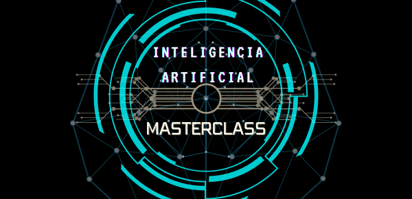 Masterclass Inteligencia Artificial