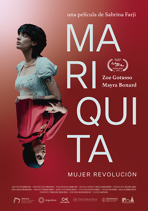 afiche - Mariquita
