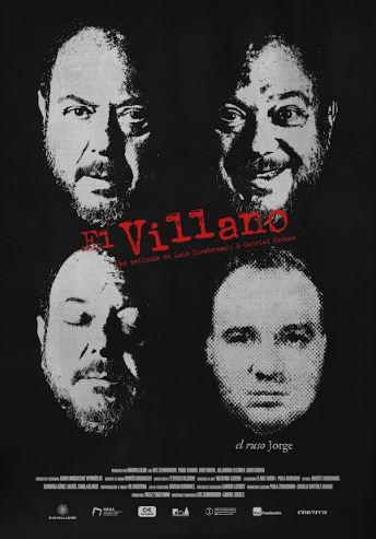 El_villano_afiche