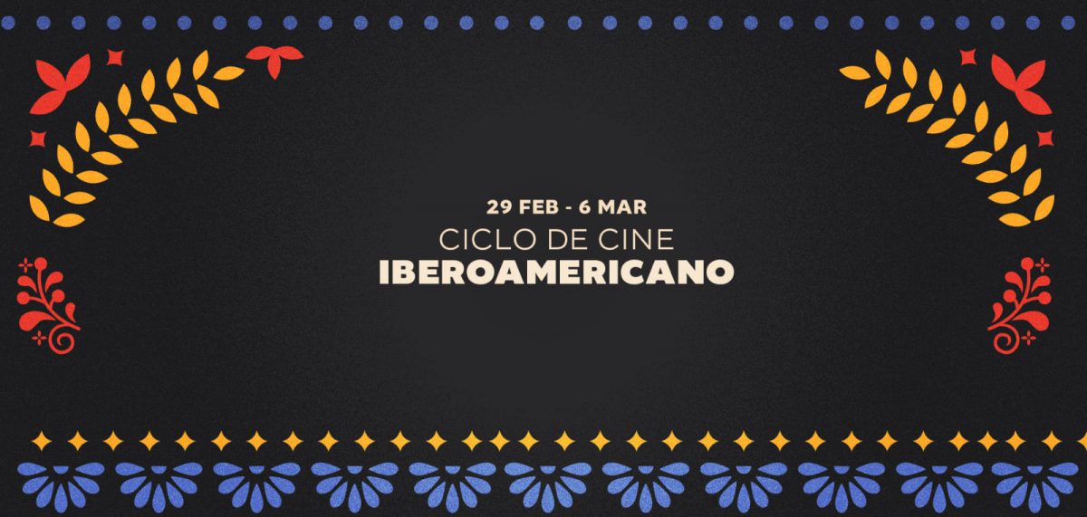 cine iberoamericano