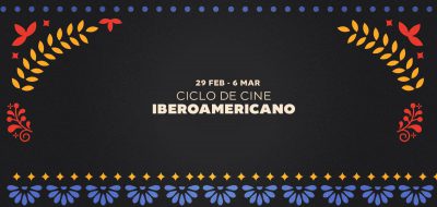 Ciclo de cine iberoamericano