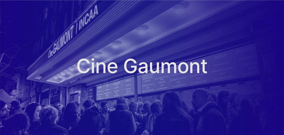 Cine Gaumont
